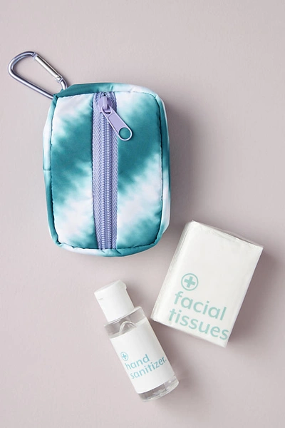 Anthropologie On-the-go Care Pouch In Assorted