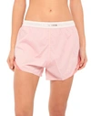 C-clique Beach Shorts And Pants In Pink