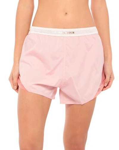 C-clique Beach Shorts And Pants In Pink