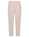 P.a.r.o.s.h Casual Pants In Pink