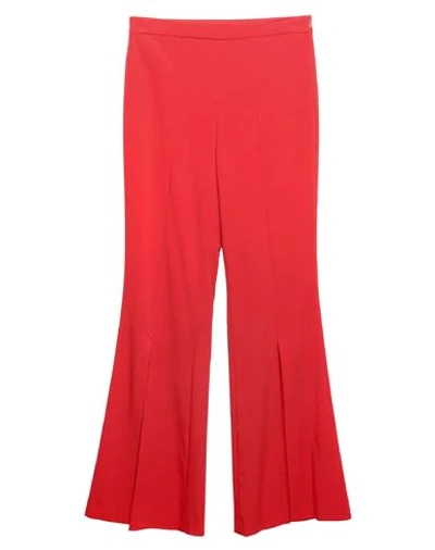 Jijil Pants In Red