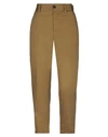 Pt Torino Pants In Military Green