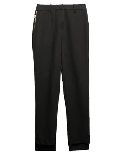 Jijil Pants In Black