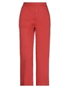 Pt Torino Pants In Red