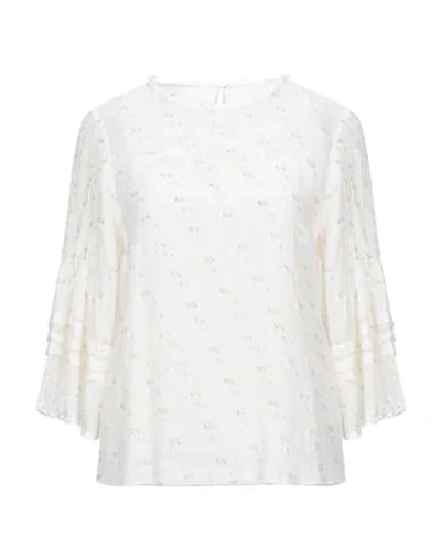 See By Chloé Blouses In White