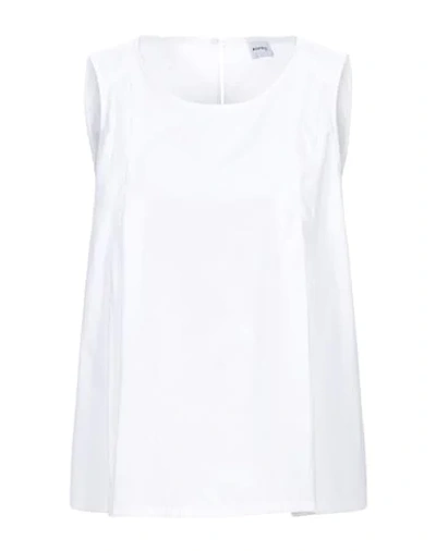 Aspesi Tops In White