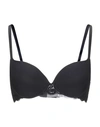 Hanro Bras In Black