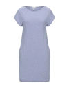 Hanro Nightgowns In Pastel Blue