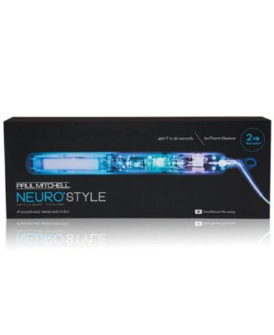 Paul Mitchell Neuro Style 1" Styling Iron, From Purebeauty Salon & Spa