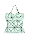 Bao Bao Issey Miyake Women's Lucent Tote In Mint