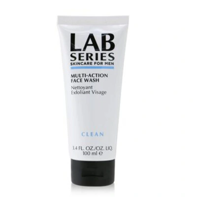Lab Series Multi-action Face Wash 100ml/3.4oz In N,a