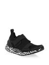 Adidas By Stella Mccartney Women's Ultraboost X Sneakers In Black