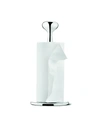 Georg Jensen Alfredo Kitchen Roll Holder In Steel