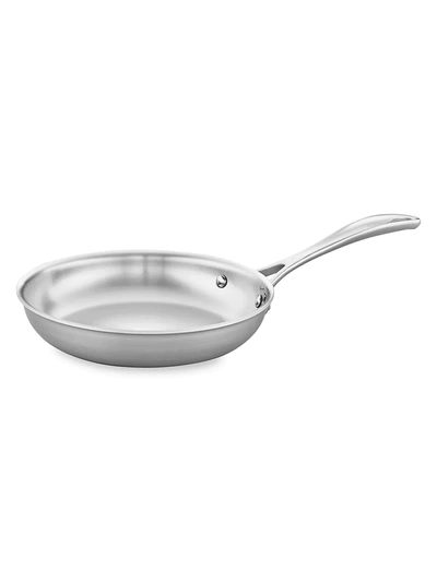Zwilling J.a. Henckels Zwilling Aurora Stainless Steel 8-inch Fry Pan