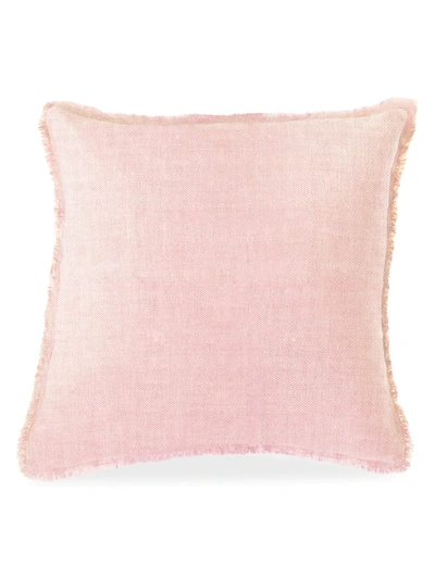 Anaya Soft Linen Pillow