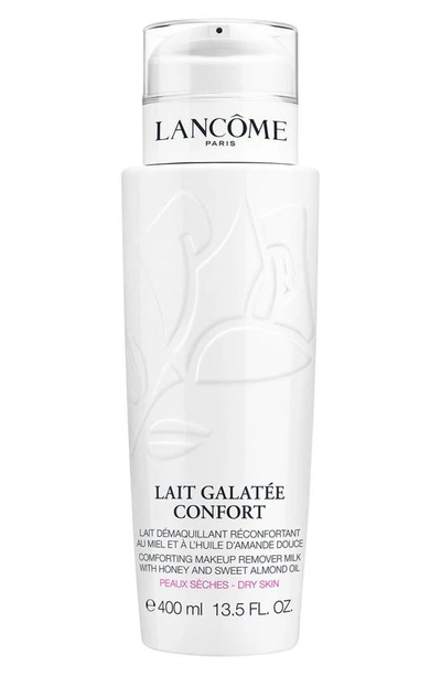Lancôme Galatee Confort Comforting Milky Creme Cleanser, 13.5 Fl. Oz.