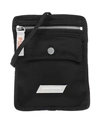 Heron Preston Handbags In Black
