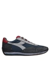 Diadora Sneakers In Blue