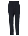 L.b.m 1911 1911 Casual Pants In Dark Blue