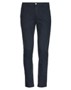 Grey Daniele Alessandrini Pants In Blue