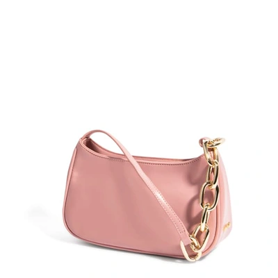 House Of Want Newbie Baguette In Pink
