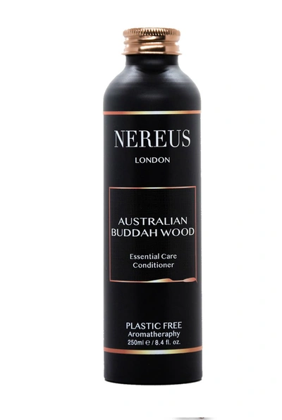 Nereus London Australian Buddha Wood & Bergamot Conditioner