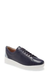 Fitflop Rally Platform Sneaker In Maritime Blue