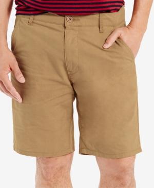 levi's men's straight chino short