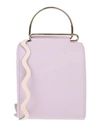 Roksanda Handbag In Lilac