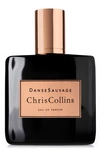 Chris Collins Danse Sauvage Eau De Parfum