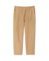 Nili Lotan Casablanca Pant In Desert Sand