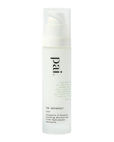 Pai Skincare The Anthemis Chamomile And Rosehip Soothing Moisturizer 50ml