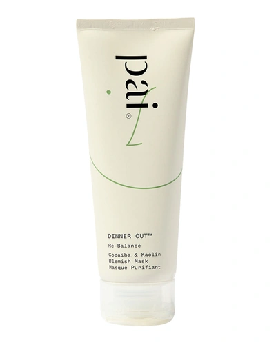 Pai 2.5 Oz. Dinner Out Blemish Mask