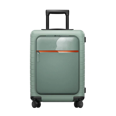 Horizn Studios M5 Neon Edition Cabin Luggage