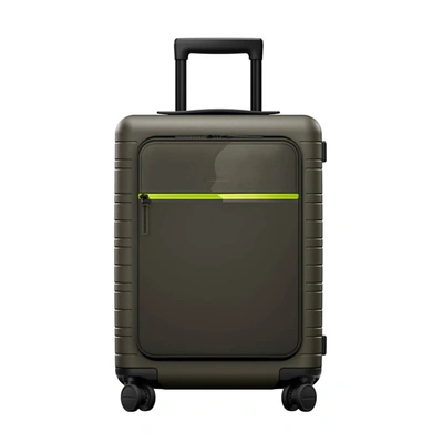 Horizn Studios M5 Neon Edition Cabin Luggage