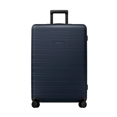 Horizn Studios Check- In Luggage In Night Blue