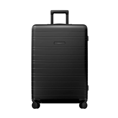 Horizn Studios Check- In Luggage In All Black