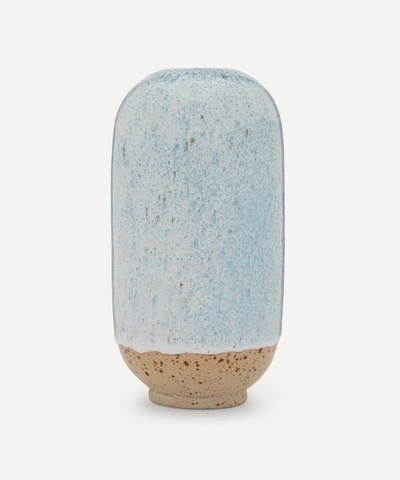 Studio Arhoj Mini Yuki Vase In Blue | ModeSens