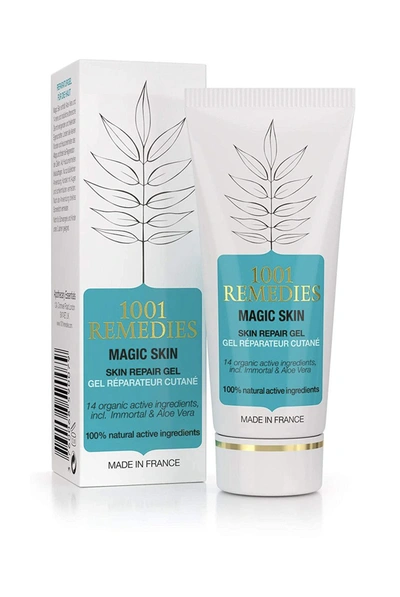 1001 Remedies Magic Skin Soothing Skin Repair Gel