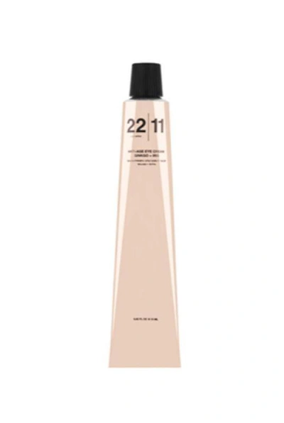 2211 Cosmetics Ec Anti Age Eye Cream Ginkgo Iris