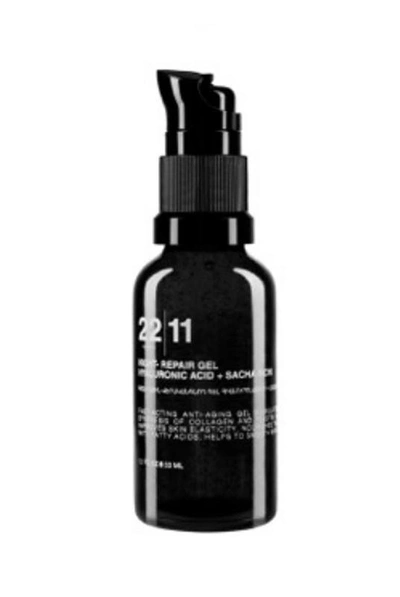 2211 Cosmetics Night-repair Gel Hyaluronic Acid + Sacha Inchi