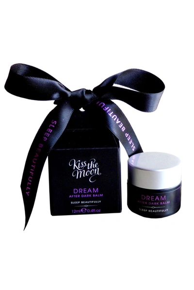 Kiss The Moon Dream After Dark Sleep Balm