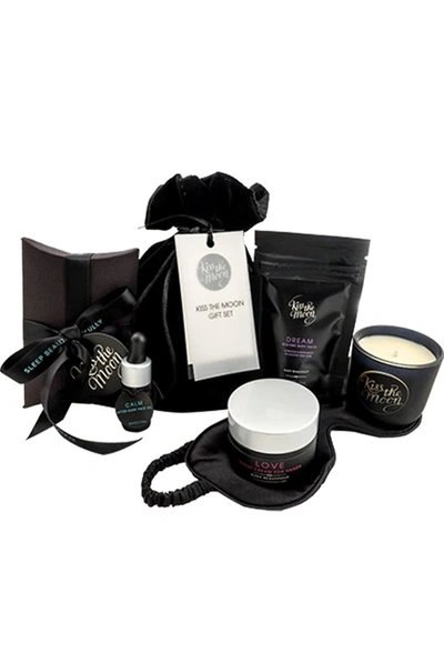 Kiss The Moon Gift Set