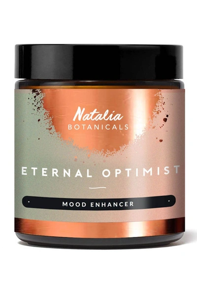 Natalia Botanicals Eternal Optimist Mood Enhancer