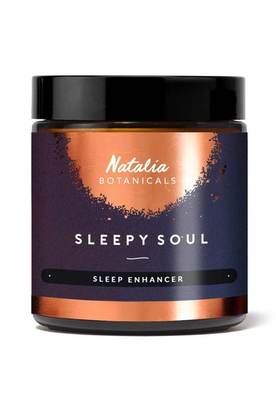Natalia Botanicals Sleepy Soul Sleep Enhancer