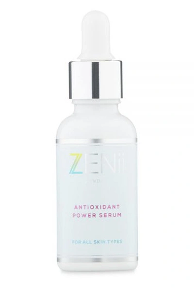 Zenii Antioxidant Power Serum