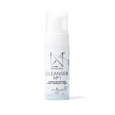Dr Nigma Cleanser No. 1