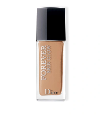 Dior Forever Glow Foundation