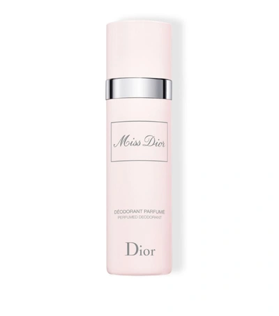 Dior Miss  Deodorant (100ml) In Multi