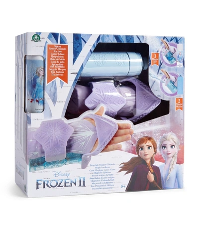 Disney Kids' Frozen 2 Magic Ice Sleeve